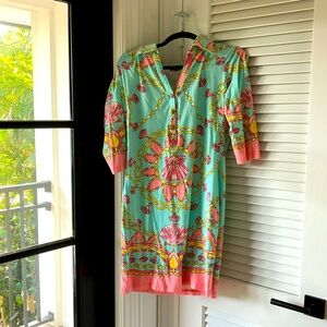 Barbara Gerwit dress in good condition.